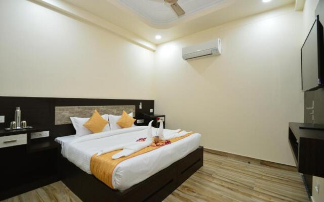 Kapish Home-All Pure Veg