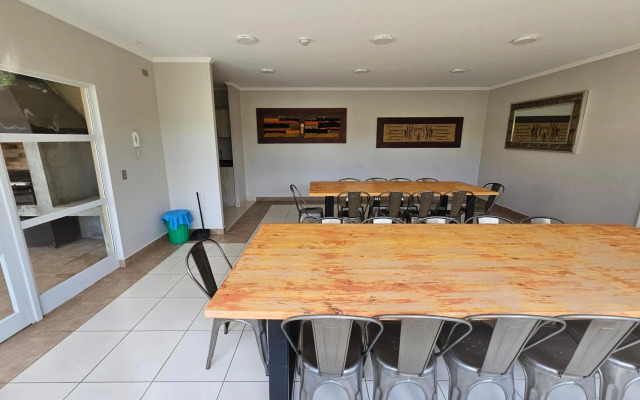 Departamento 105 Lanin Cdo Parque al Volcán