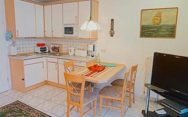 Kranich VIII, Whg 37