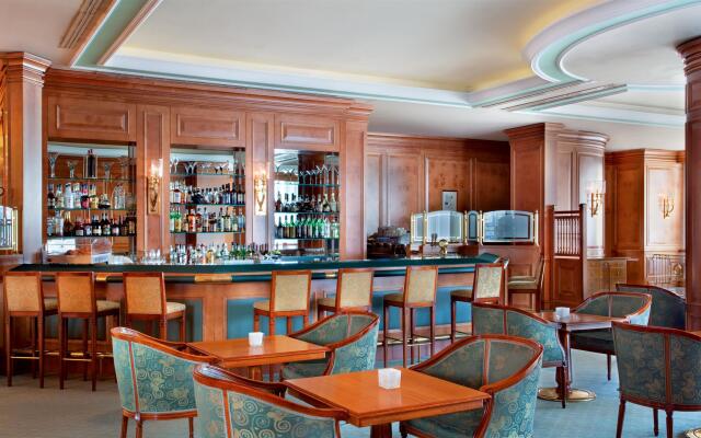 Sheraton Zagreb Hotel