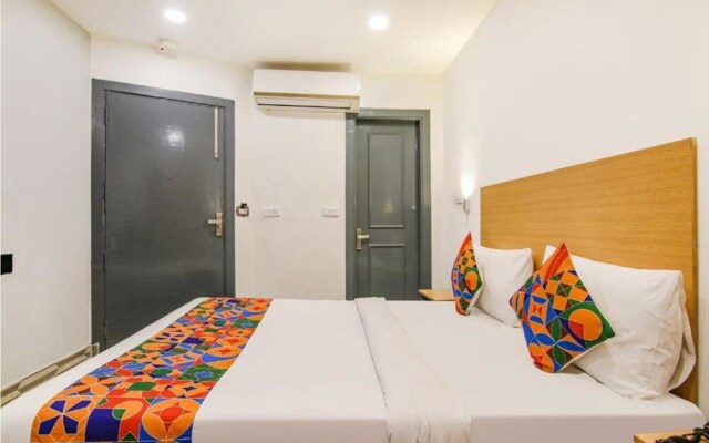 Hotel The Rasa Kanti Nagar