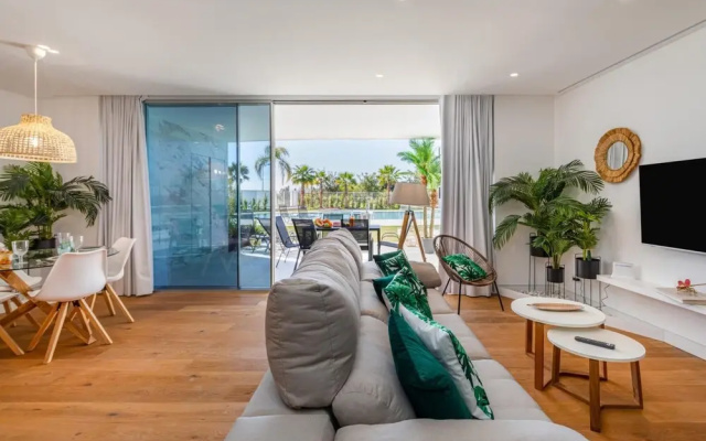 Miami Green in Vilamoura