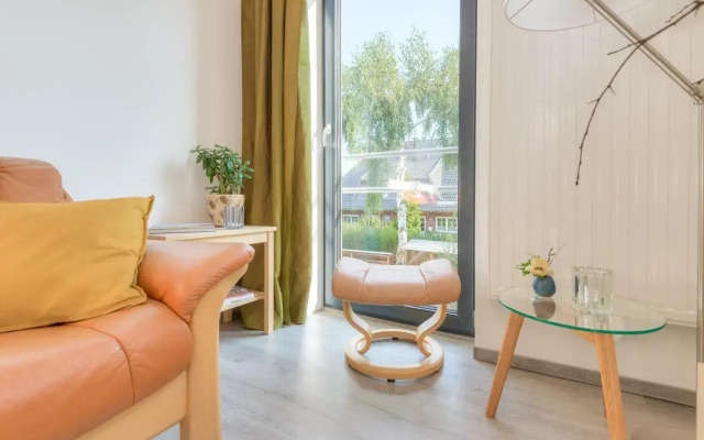 Ferienwohnung Grünes Berlin