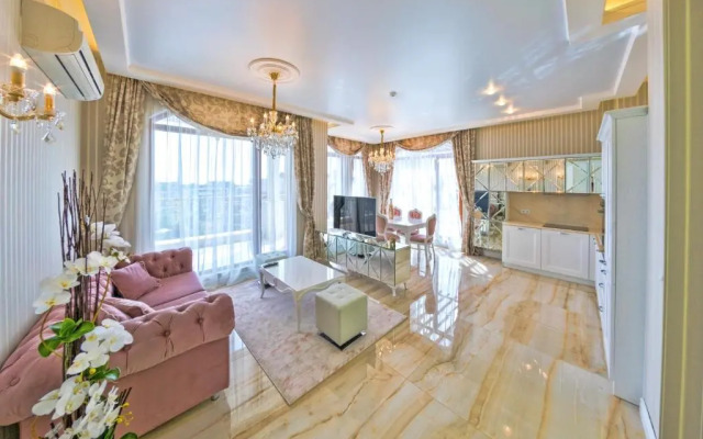 Harmony Suites 4, 5, 6 - Monte Carlo