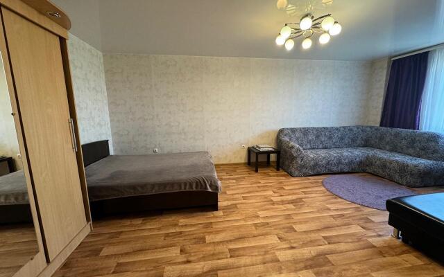 Апартаменты на улице Черниковская 20