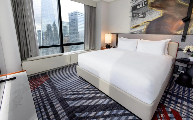 Millennium Downtown New York