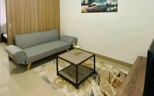 Shore Residences