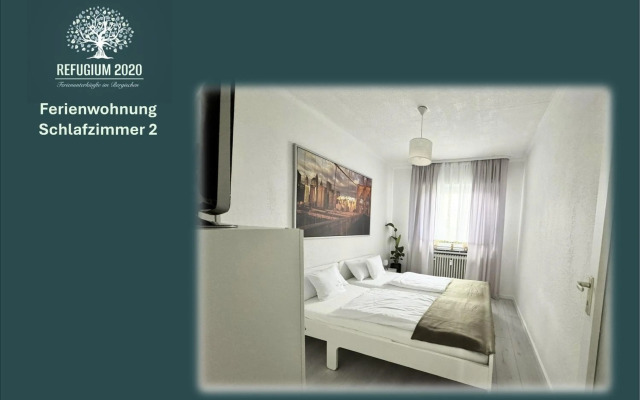 Refugium 2020