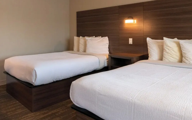 Valley Trail Inn