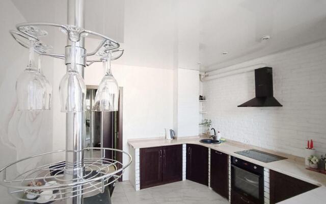 Апартаменты на улице Морозова Павла Леонтьевича