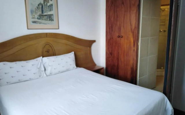 Johannesburg Youth Hostel