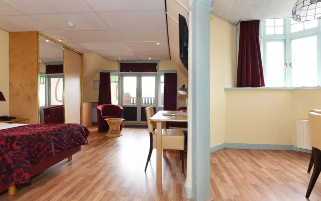 Mariënpoel Hotel Leiden