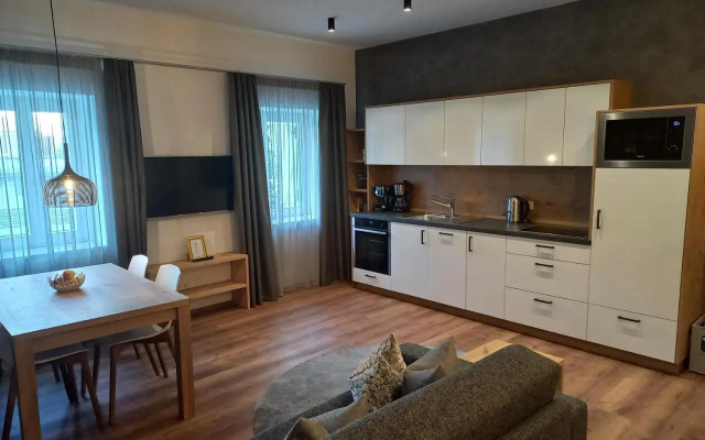 Appartements König
