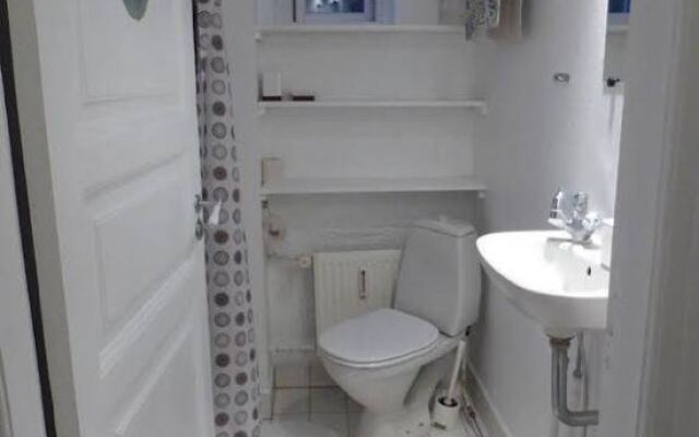 Aalborg Holiday Apartment