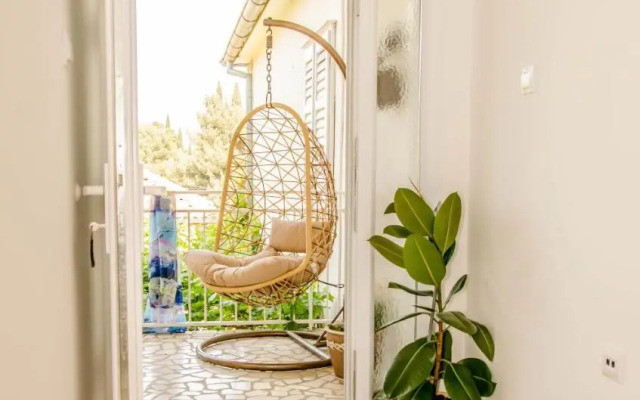 Suite by the beach