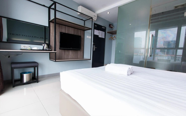 Hotel 99 - Bandar Puteri Puchong
