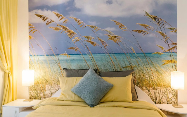 Zen Life Luxury Apartment - Herastrau