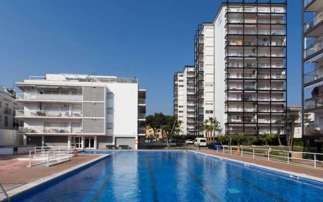 Apartament Solymar Sitges Rentals