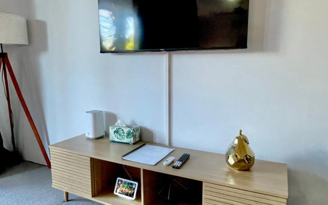 Paradise Island Resort