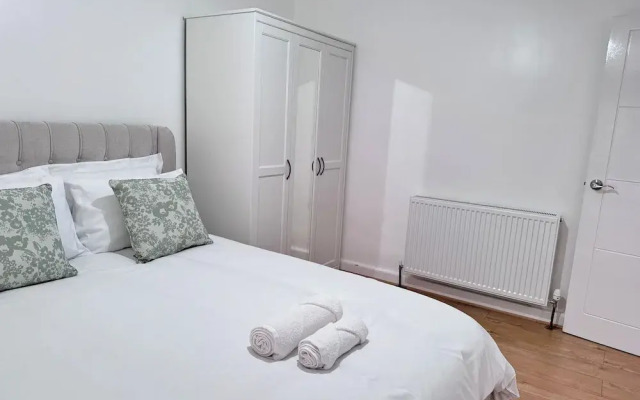 Sleeps7 Home-parking-familyfriendly-oxfordcentre