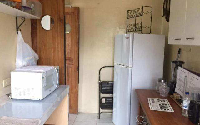 Betty's Beach Condominium