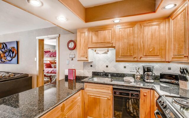 Westwind 208l 1BD 1BA Gold Condo