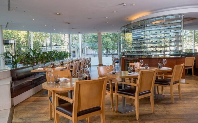 London Marriott Hotel Kensington