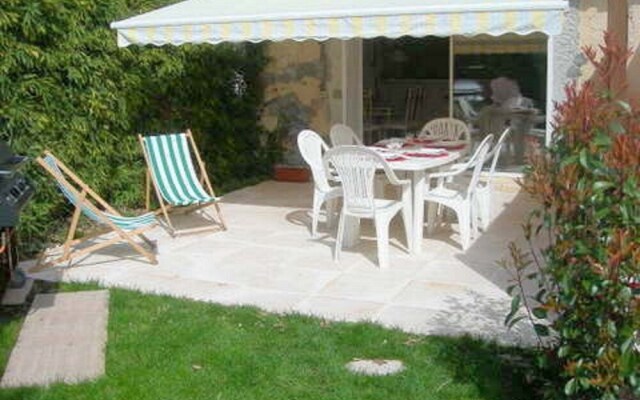 Grange Carole - 6 personnes