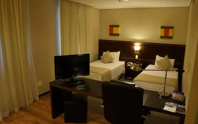 Travel Inn Osasco