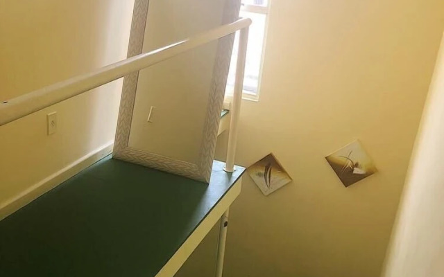 Pousada Solar de Campos