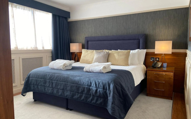 The Liner Hotel