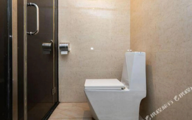 Ruji · Ruji Hotel (Songgang bus station, Shenzhen)