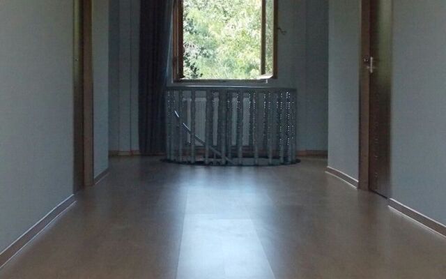 Green House Tbilisi - Hostel