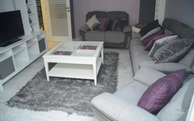 Maadi Cairo Apartment