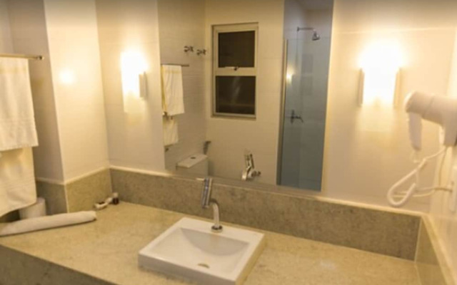 Vila Business Hotel