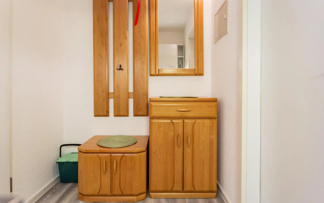 Nordhaus Ferienwohnung 1