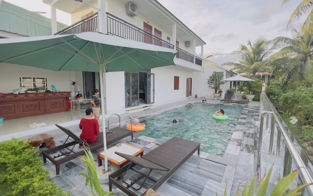 88 Bungalow Phu Quoc