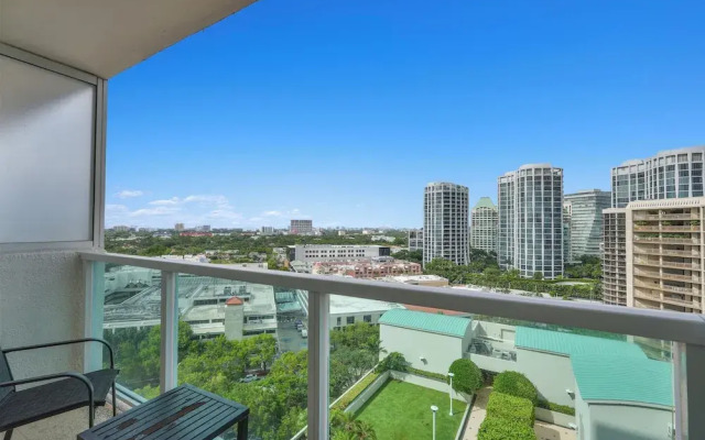 2 Bedroom City Ocean Tresure