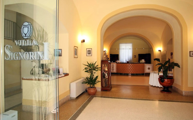 Villa Signorini Events & Hotel