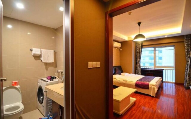 Xinghai Beyond Hotel Apartment