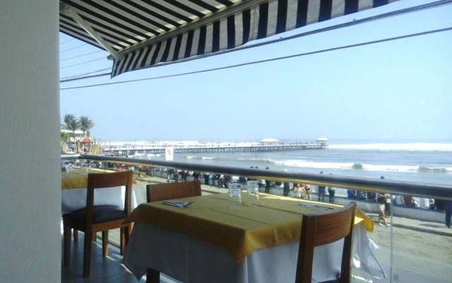 Hotel El Sombrero