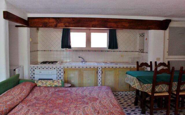 Casa Seralba B&B