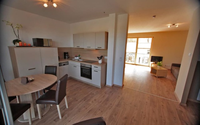 Appartments Jack & Richie's