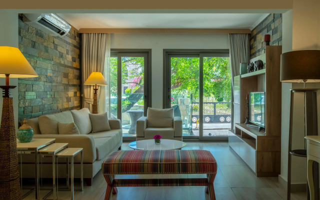 DoubleTree by Hilton Bodrum Marina Vista