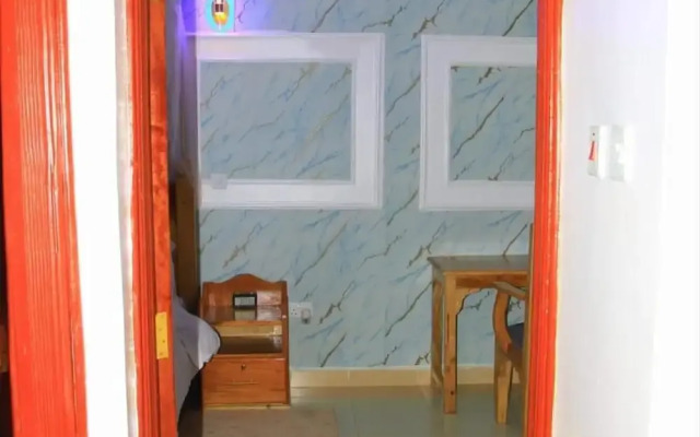 Stunning 1-bed Apartment in Thome Nairobi Kenya