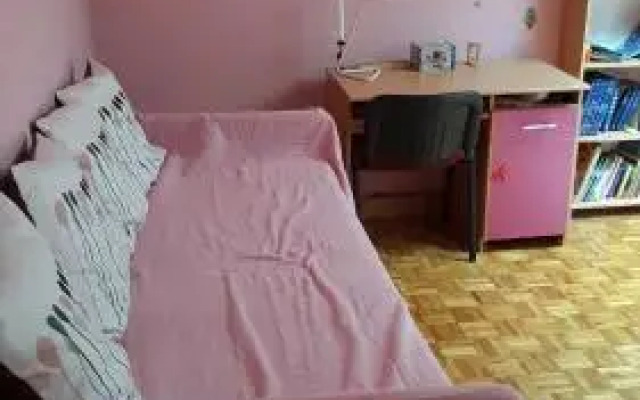 Cozy rooms at Gardoš