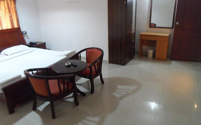 Kodai Retreat