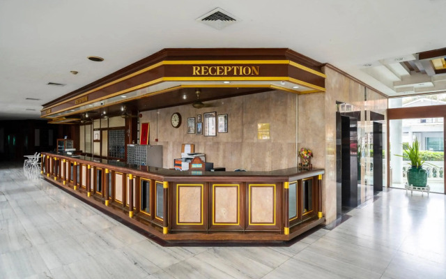 Welcome Plaza Hotel