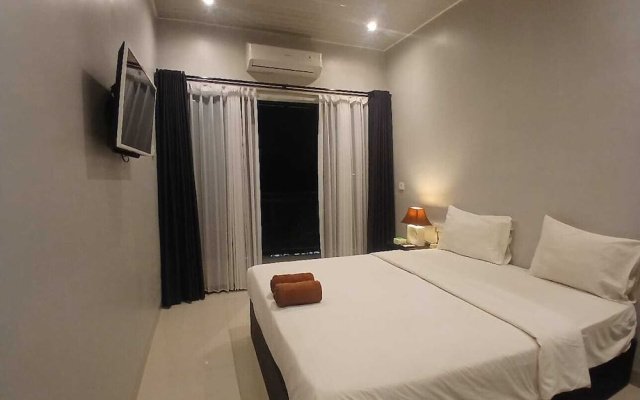 Ulu Bali Homestay
