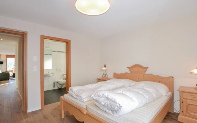 Casa Andrea 215 216 Riederalp